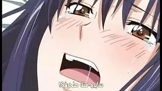 انمي نيد حصان