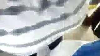 فيديو تحرش حميد جامعة البعث