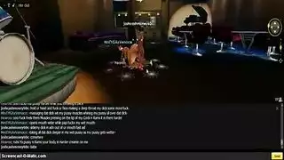 فتيات محجبات مشاغبات في ماراثون إباضي ثنائي الاختراق