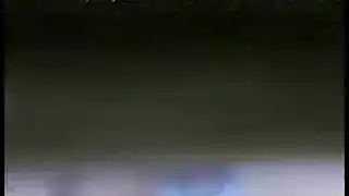 فاتن مغربي، صلب ومتحمس، يأخذ عاهرة عامة في جولة خشنة