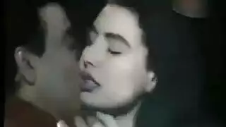 شاهد عبير صبري تخلع ملابسها وتتم ممارسة الجنس معها بقوة