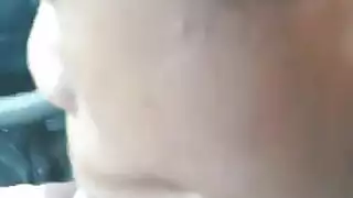 أخ مع أخته بدون حجب