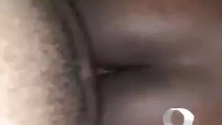 إفطار صباحي يمكن أن تحصل عليه من أي وقت مضى: عمل كس على طراز بانج بروس