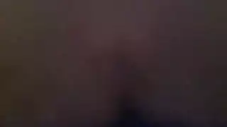 قذف شرجي عميق للعاهرة العربية الممتلئة