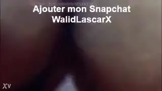 ممارسة الجنس في صالون التسمير: الحجاب يُزال من أجل فعل صريح
