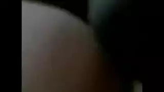 أثداء ومؤخرة العمة الهندية الضخمة في ماراثون نيك قاسي