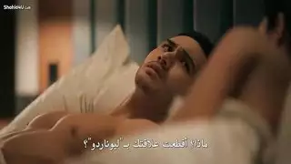نيك ام وابنتها من ابنها