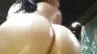 اتساع الشرج شهواني