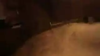 شقراء ذات لسان مثقوب معصوبة العينين وتتم ممارستها بقوة أكثر من أي وقت مضى