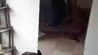 مراهقه تدرس