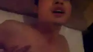 استمناء ذكري: مداعبة شرجية شديدة